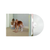 WET LEG - Moisturizer LP (Clear vinyl)