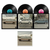 BLACK KEYS, THE - El Camino: 10th Annversary Deluxe Edition 3xLP
