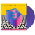 STROKES, THE - Angles LP (Purple vinyl)