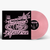 SNOOPER - Worlwide LP (Indie Exclusive Translucent Pink vinyl)