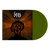 GOJIRA - L'Enfant Sauvage 2xLP (Forest Green vinyl)