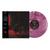 KNOCKED LOOSE - A Tear In The Fabric Of Life 12" (Burgundy Deluxe Marble vinyl)