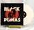 BLACK PUMAS - Black Pumas LP (White vinyl)
