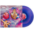 HEMLOCKE SPRINGS - The Apple Tree Under The Sea LP (Purple and Blue Sunburst vinyl)