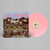 MX LONELY - All Monsters LP (Opaque Pink vinyl)