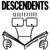 DESCENDENTS - Everything Sucks LP