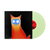 BASEMENT - WIRED LP (Coke Bottle Clear vinyl)
