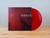 AMERICAN FOOTBALL - LP4 2xLP (Red vinyl)