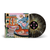 GULCH - Impenetrable Cerebral Fortress LP (Metallic Gold in Black Ice w/ Splatter vinyl)