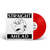 STRAIGHT AHEAD - Straight Ahead LP (Opaque Red vinyl)