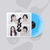 TRICOT - T H E LP (Blue & White Pool Side vinyl)