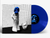 JACK WHITE - Frozen Charlotte LP (Solid Blue vinyl)