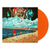 LES BIG BYRD - Ruin Everything LP (Orange vinyl)