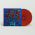 WIDOWSPEAK - Roses LP (Cherry Red Eco-Mix vinyl)