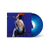 RINA SAWAYAMA - Hold The Girl: Special Edition LP (Opaque White & Cobalt Blue Color Mix vinyl)