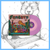 FORESTS - Get In Losers, We're Going To Eternal Damnation LP (Violet / Pink Colour in Colour vinyl)