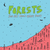 FORESTS - Sun Eat Moon Grave Party+ LP