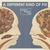 BOMBAY BICYCLE CLUB - A Different Kind Of Fix LP