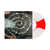 FIDDLEHEAD - Baby I'll Change 12" (Alewife Red & White vinyl)