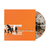 I PROMISED THE WORLD - I Promised The World 12" (Clear and Black with Orange Splatter vinyl)