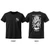 (Pre-order) SN re:search tee Style A