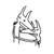 CAR SEAT HEADREST - Twin Fantasy 2xLP