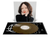 NOTHING - Dance On The Blacktop LP (Black Ice vinyl)