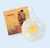 ROCKETSHIP - A Certain Smile, A Certain Sadness LP (White Swirl vinyl)