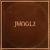 JUNGLE - Sunshine LP (Desert Peach vinyl)