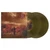 DOMI & JD BECK - Who Asked? 2xLP (Olive vinyl)