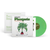 MORT GARSON - Mother Earth's Plantasia: 50th Anniv LP (Multicolour Eco-Mix vinyl)