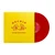 ORCHID - Dance Tonight! Revolution Tomorrow! 10" (Orange vinyl)