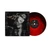 AURAT - Greatest Hits Vol. 1 LP (Black/Red Bloodshot vinyl)