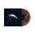RAEIN / DAITRO - Split LP (Clear w/ Magenta & Black Smoke vinyl)