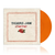 TIGERS JAW - Charmer LP (Tangerine Orange vinyl)