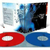 CAVE IN - Until Your Heart Stops 2xLP (Blood Red/Sea Blue vinyl)