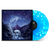 GHOST BATH - Starmourner 2xLP (Blue With White Cloud Vinyl)