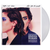 TEGAN AND SARA - Love You To Death LP (Clear & White Vinyl)