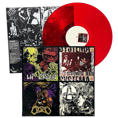 VA - Thrash Til Death LP (FULL ALBUM)1987 - YouTube