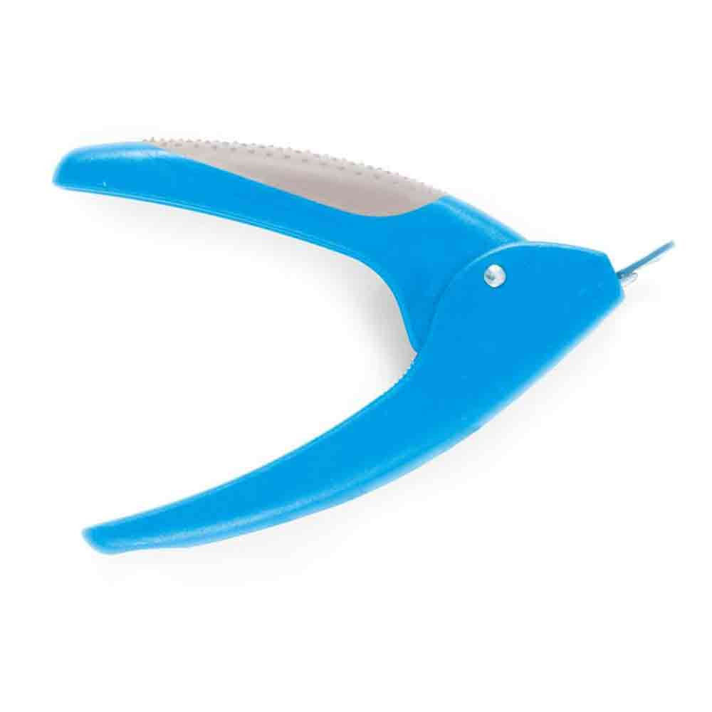 Image showcasing Ancol Ergo Guillotine Nail Dog Clipper - Pet Food Depot