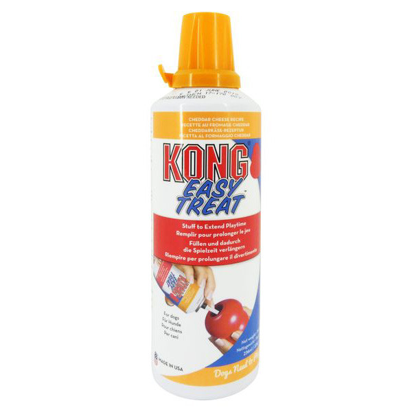 Kong Easy HighlyDigestible Cheddar Cheese Dog Treats Pet Food Depot