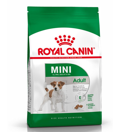 Royal Canin Mini Adult Dry Dog Food