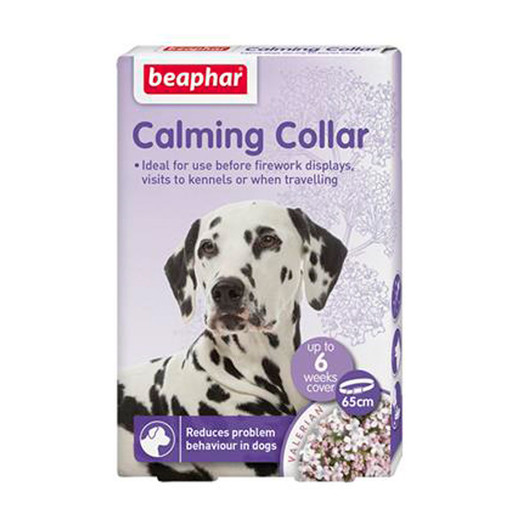 Beaphar Calming Collar Dog