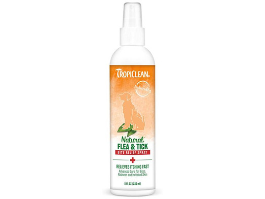 Flea&Tick Bite Relief Spray