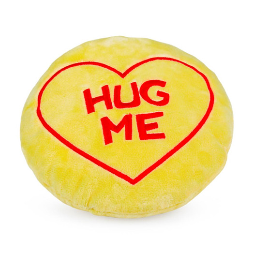 Petface Hug Me Dog Toy