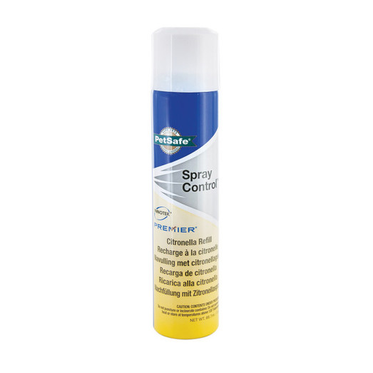 PetSafe Spray Control Citronella Refill