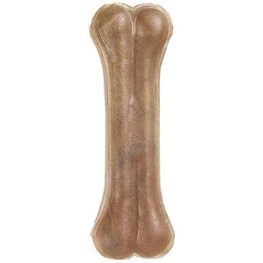 Plaque Busters Rawhide Knuckle Dog Bone Treats