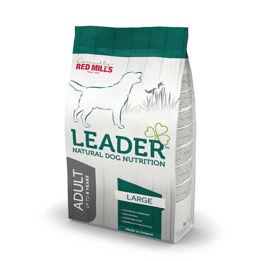 Red Mills Leader Large Breed Chicken & Rice Adult Dog Food