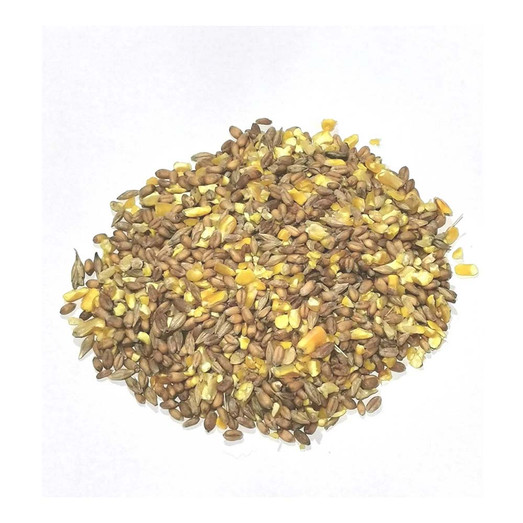 Red Mills Premium Poultry Mix Corn Bird Food 5kg