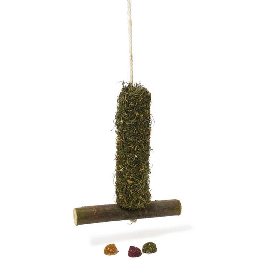 Rosewood Hay n Treat Swing Small Animal Treats